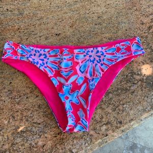 Cupshe bikini bottom
